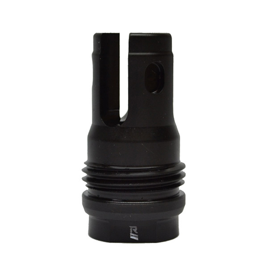 RUGGED R3 FLASH HIDER 1/2X28 - Hunting Accessories